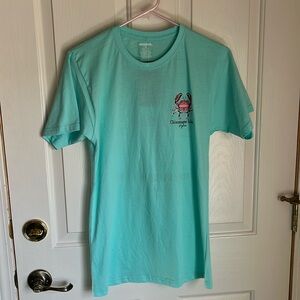 Chinotegue Island T-Shirt NEW Sz Sm